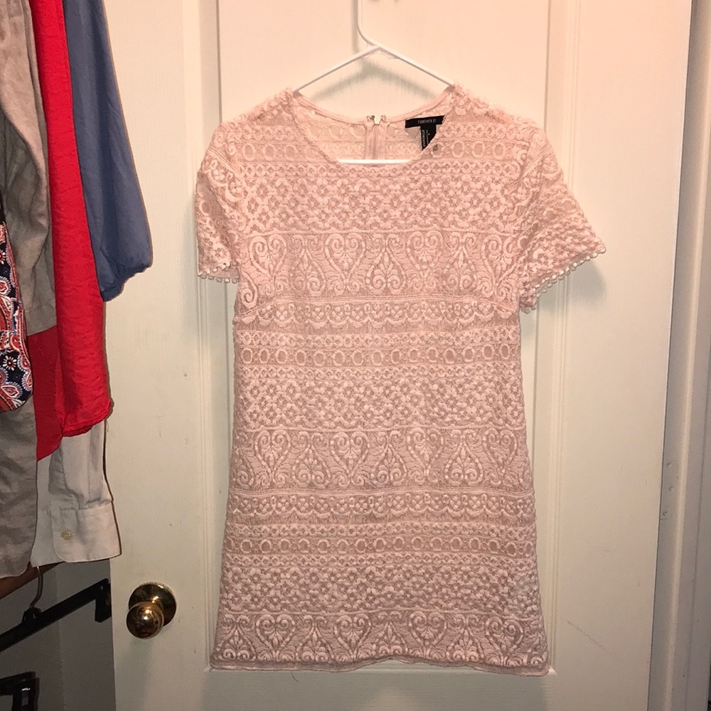 Forever 21 Dress